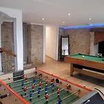 Casa vacanze Familial à Carentan