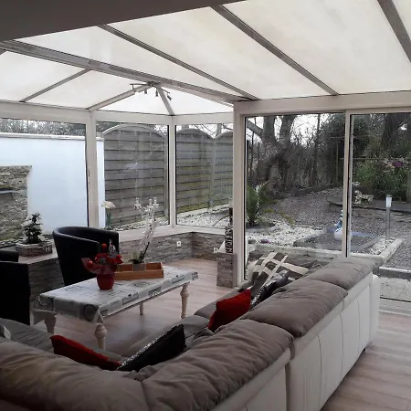 Familial à Hébergement de vacances *