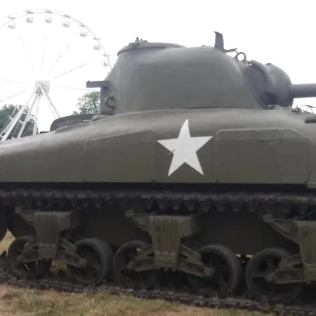 Hébergement de vacances Familial à *