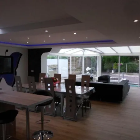 Familial à Carentan