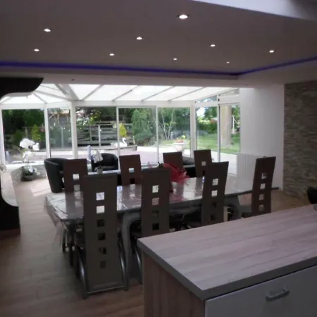 Familial à Carentan