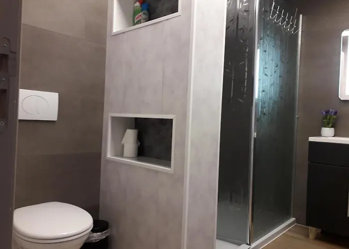 Hébergement de vacances Familial à *