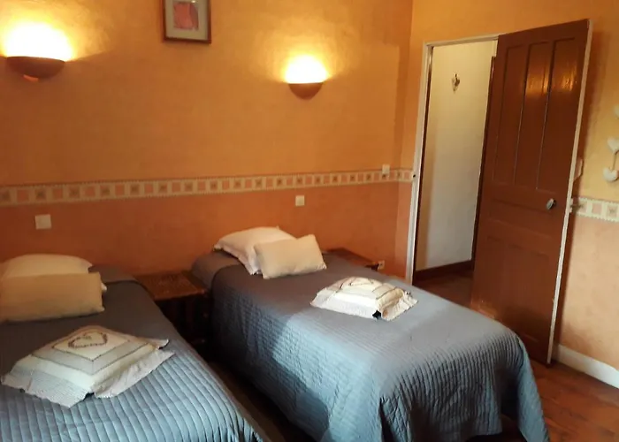 Familial à * Carentan