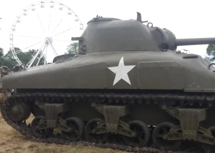 Hébergement de vacances Familial à *