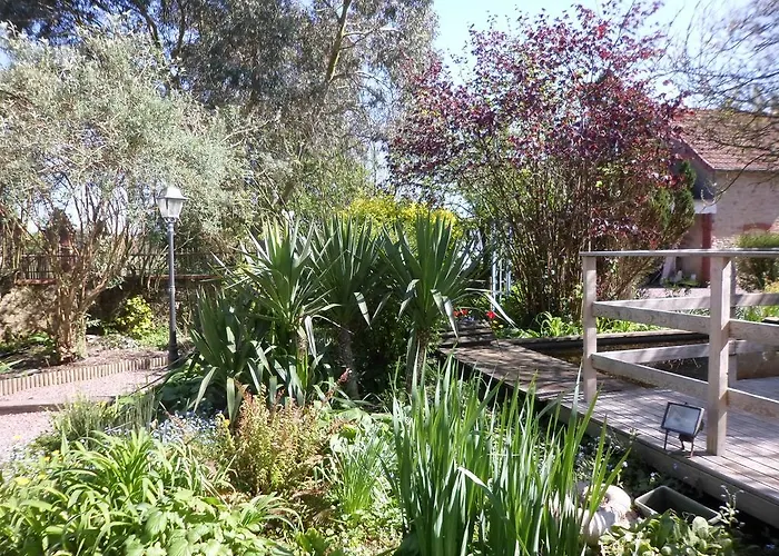 Hébergement de vacances Familial à *