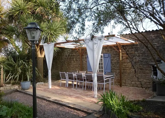 Hébergement de vacances Familial à Carentan