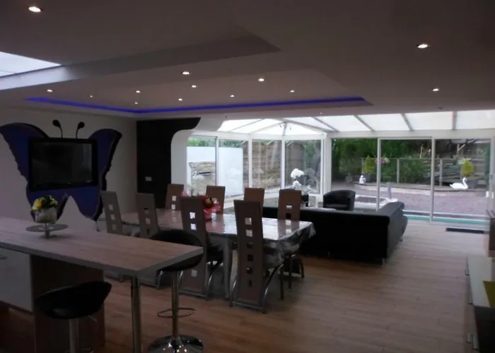 Familial à Carentan