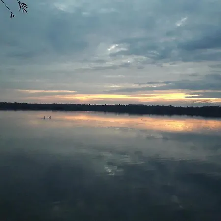 Familial A בית נופש *