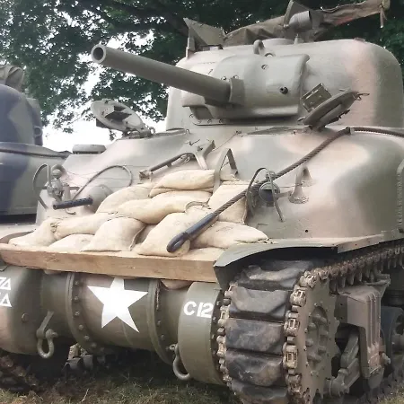 Familial A בית נופש