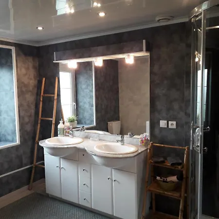 Familial A בית נופש קרנטן