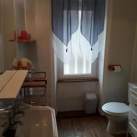 בית נופש Familial A קרנטן