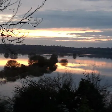 Holiday home Familial A Carentan
