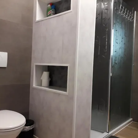 בית נופש Familial A *