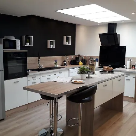 Familial A בית נופש