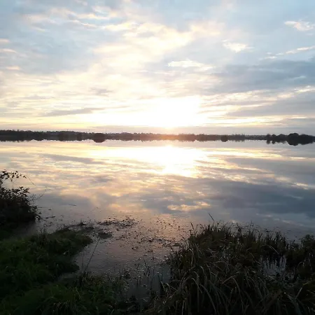 Familial A Holiday home Carentan