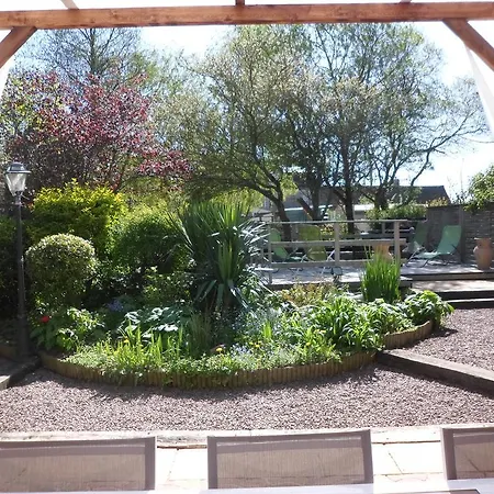 בית נופש Familial A *