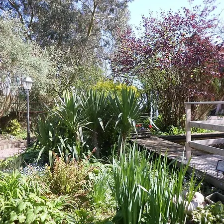 בית נופש Familial A *