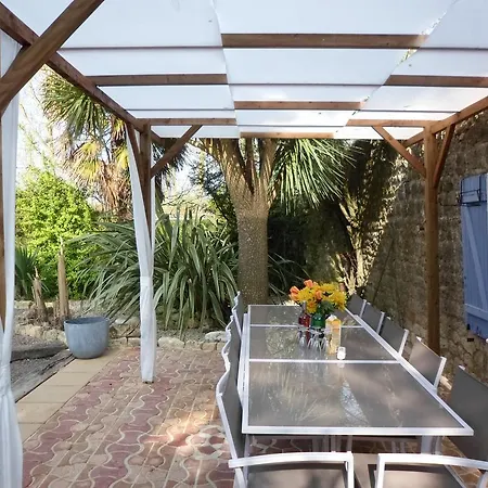 Familial A בית נופש *