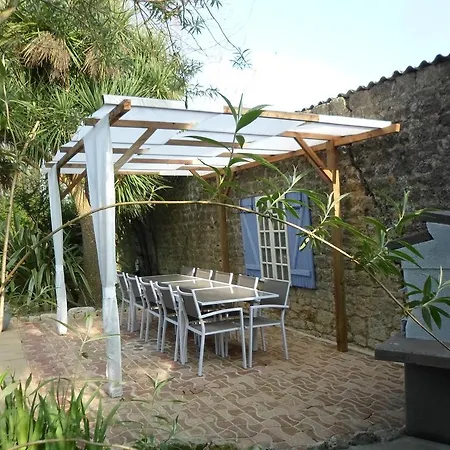 בית נופש Familial A