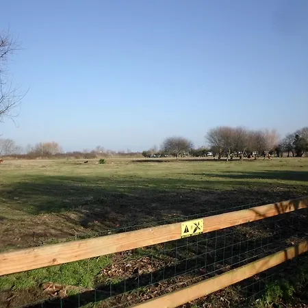 Holiday home Familial A Carentan