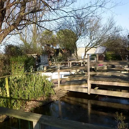 Familial A Holiday home Carentan