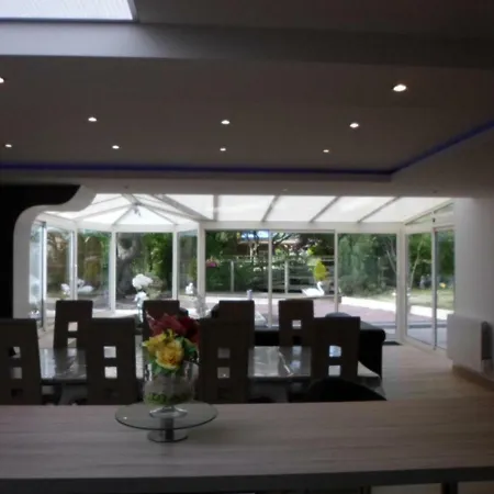 בית נופש Familial A קרנטן