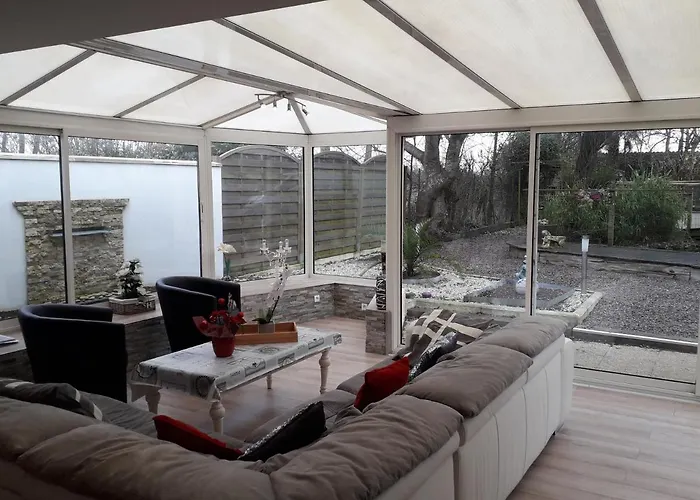 Familial A Holiday home *