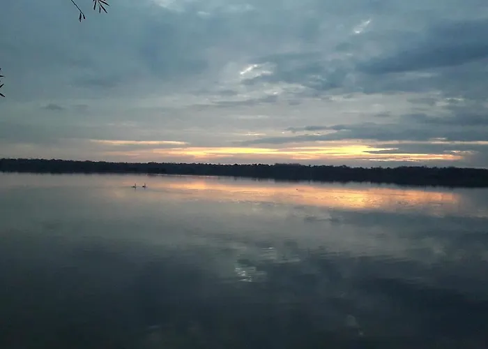 Familial A Ferienhaus *