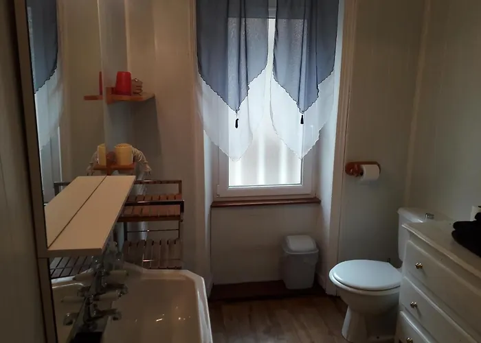 Holiday home Familial A Carentan