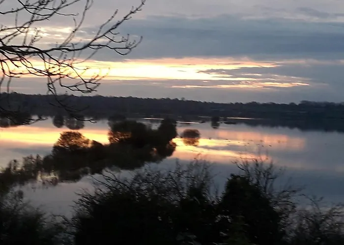 Holiday home Familial A Carentan