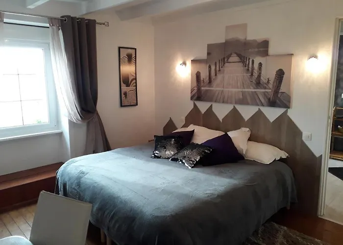 Familial A Holiday home *