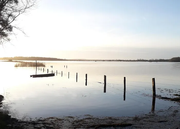 Familial A Holiday home