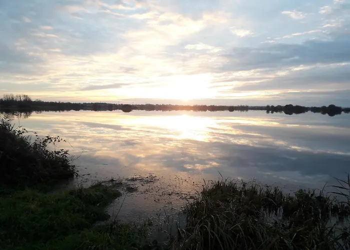Familial A Ferienhaus Carentan