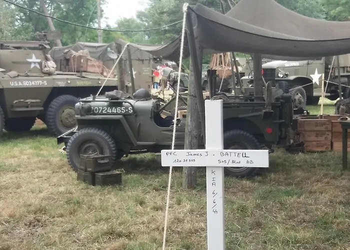 Ferienhaus Familial A *