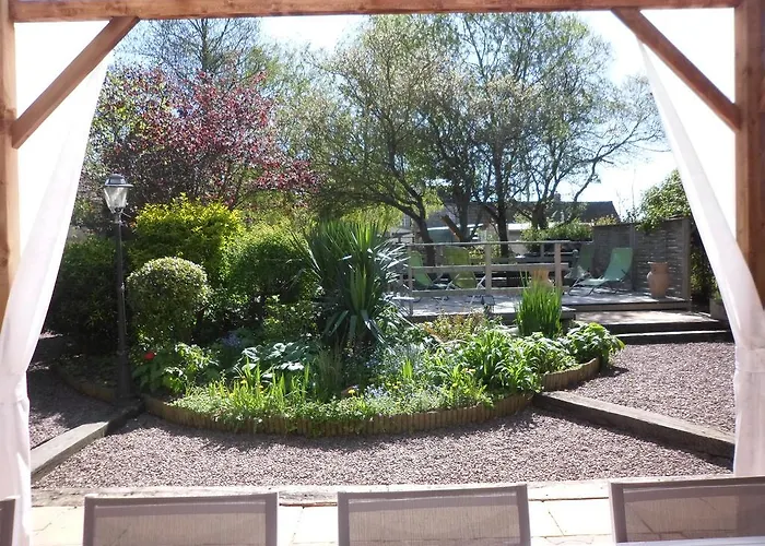 Holiday home Familial A *