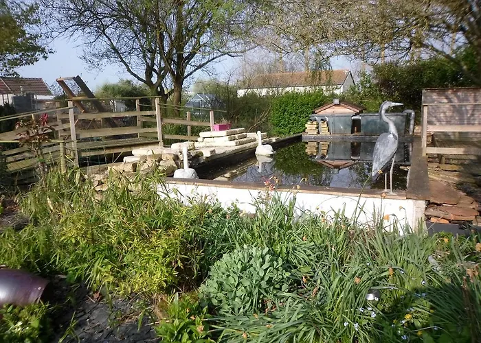 Familial A Holiday home Carentan