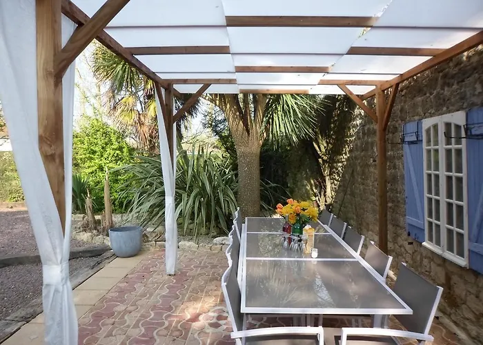 Familial A Holiday home *