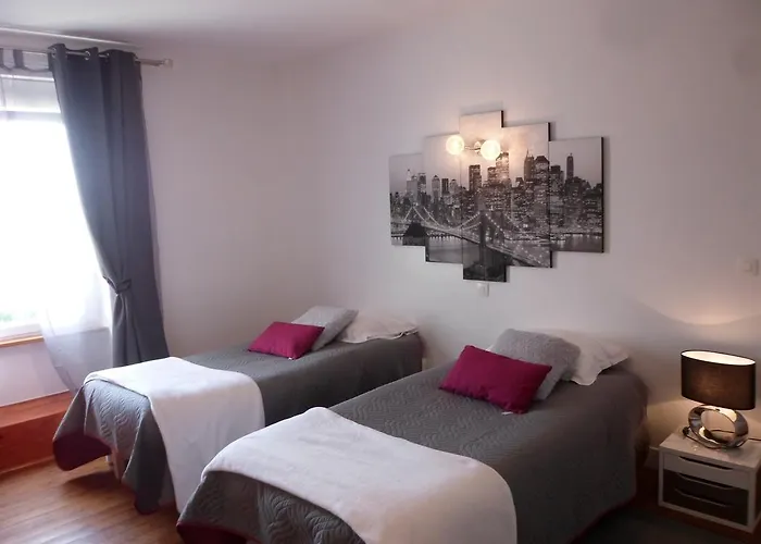 Familial A Holiday home *