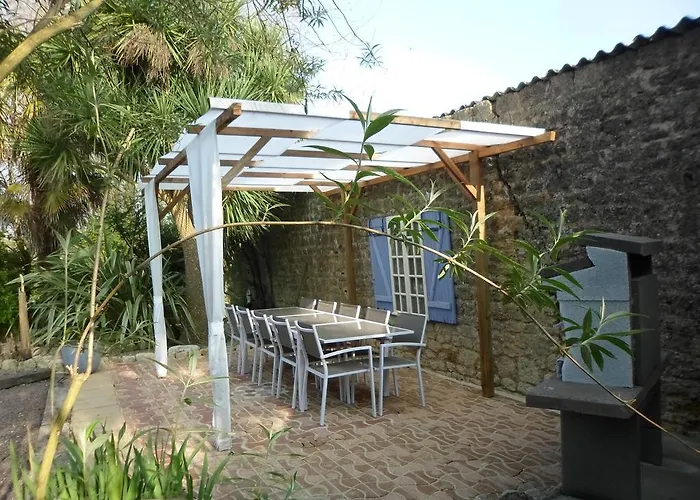 Holiday home Familial A