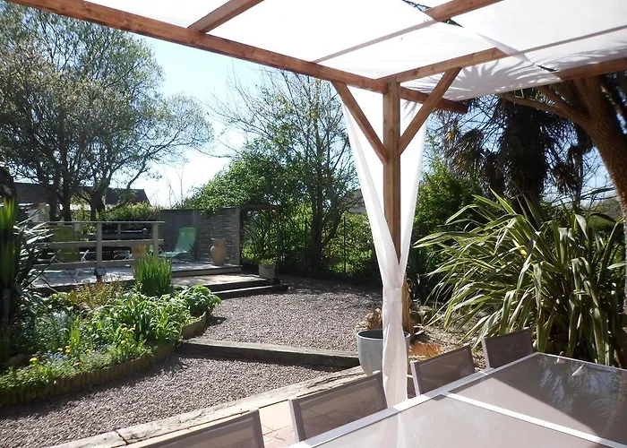 Familial A Holiday home Carentan