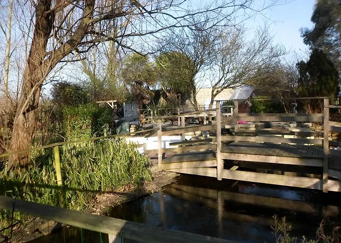 Familial A Holiday home Carentan