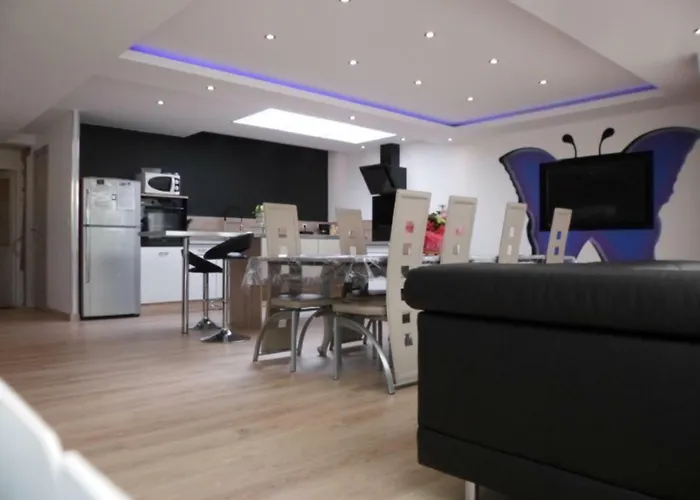 Familial A Holiday home